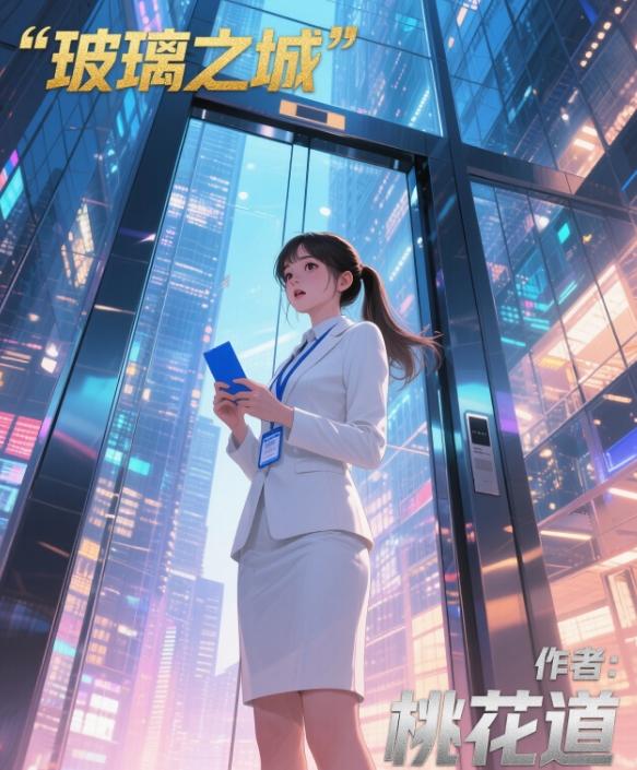 玻璃之城